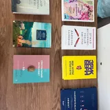 Книги по психологии, нон-фикшн и саморазвитию, путеводитель 1