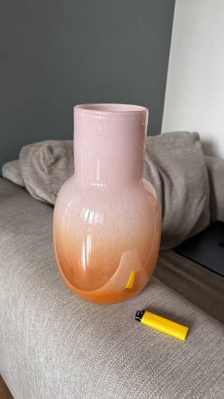 Ваза большая