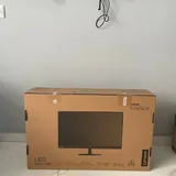 Новый монитор Lenovo C27-30 1