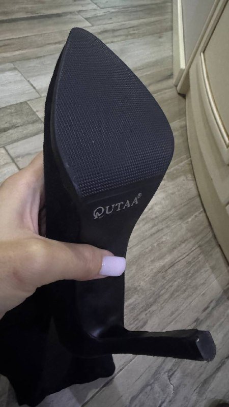 Сапоги чулки размер 37 2