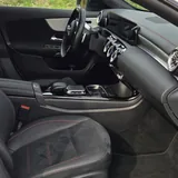 Mercedes-Benz CLA 200d 4matic 2022/11 6