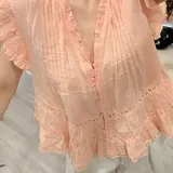 Блузка H&M 3