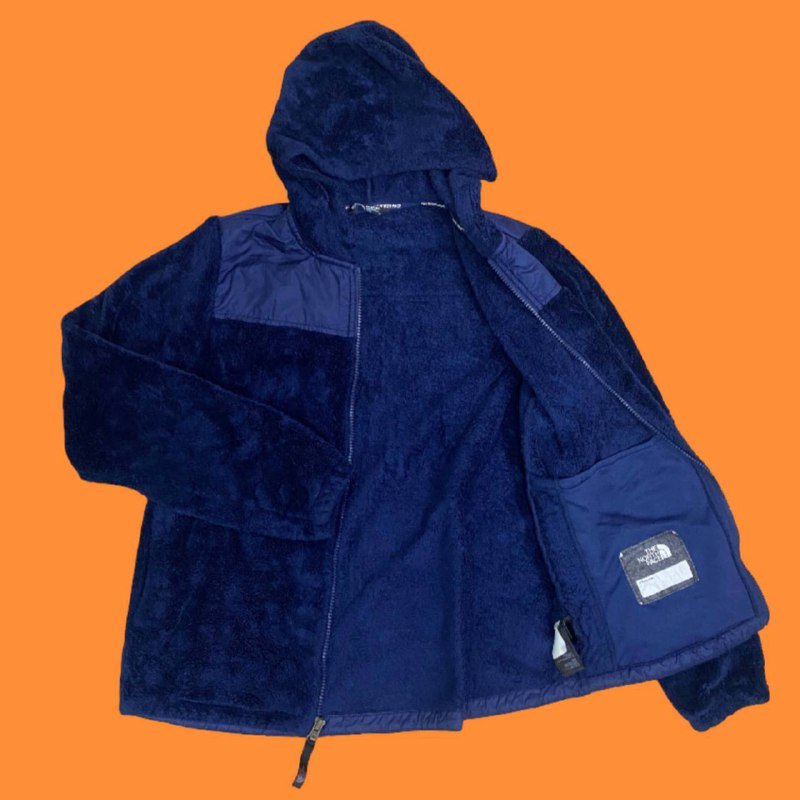 Женская куртка The North Face, кожаная куртка FSBN, зимняя куртка, джинсовая куртка 2