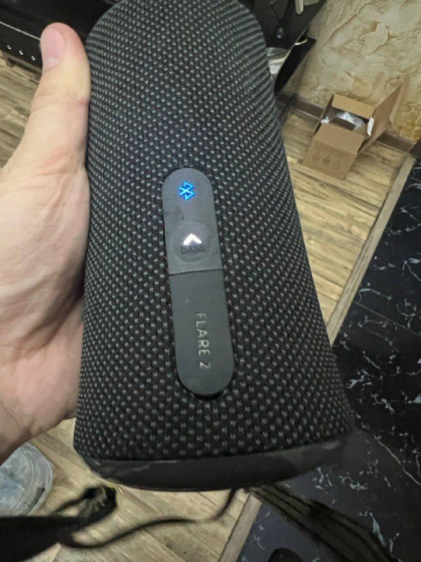 Bluetooth колонка Anker Soundcore Flare 2 3