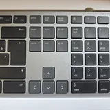 Беспроводная клавиатура Dell KB700 4