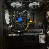 Компьютер RTX 3060, i5-10400, 16 ГБ RAM 2