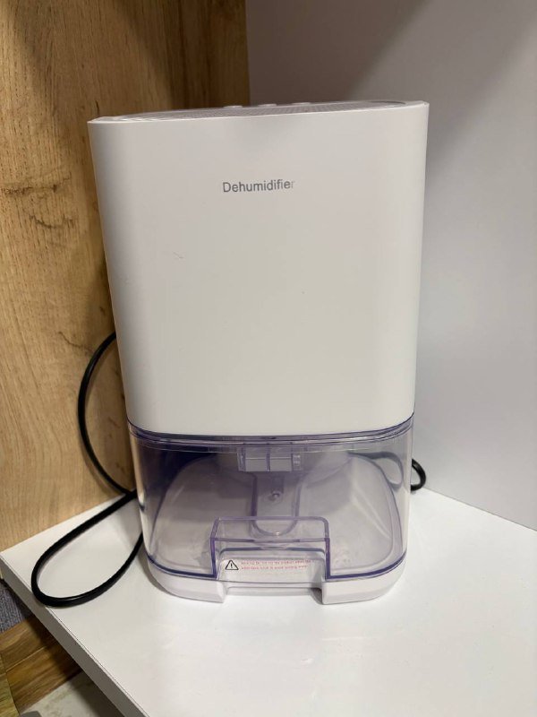 Осушитель воздуха