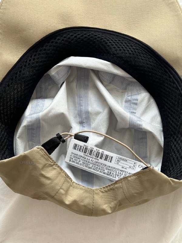 Кепка Oysho новая 4