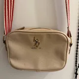 Кожаная сумка, U.S. Polo 2