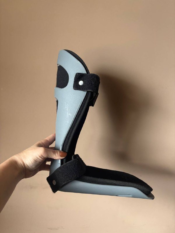 Костыли, ортез, специализированный костыль 2