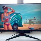 Игровой монитор 27" 1