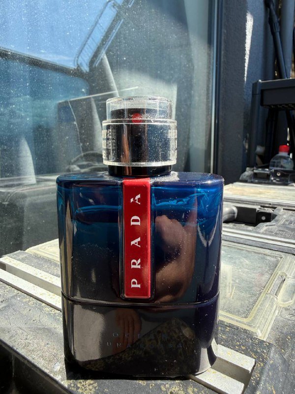 Парфюмерная вода Prada и Intenso 100 мл, 125 мл