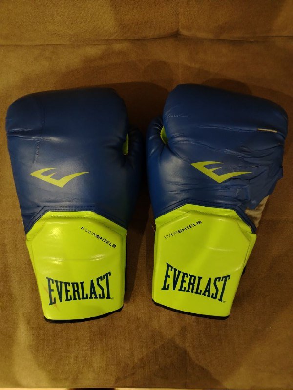 Перчатки для спорта, подушка для фитнеса 2