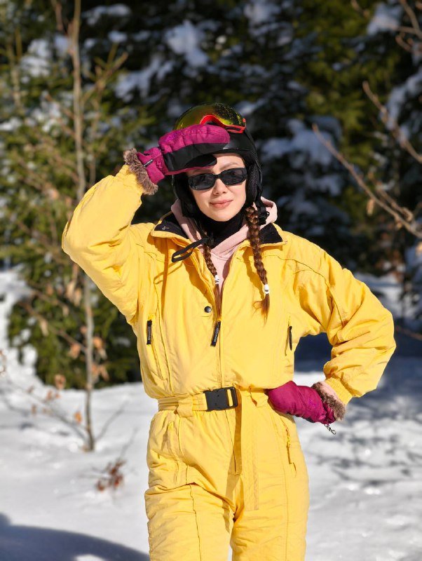 Комбинезон женский размер M рост 178