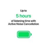 AirPods 5 с беспроводным зарядным кейсом 4