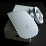 iPhone 17 Pro, чехлы Torras, AirPods Pro 2, Magic Mouse 2 9
