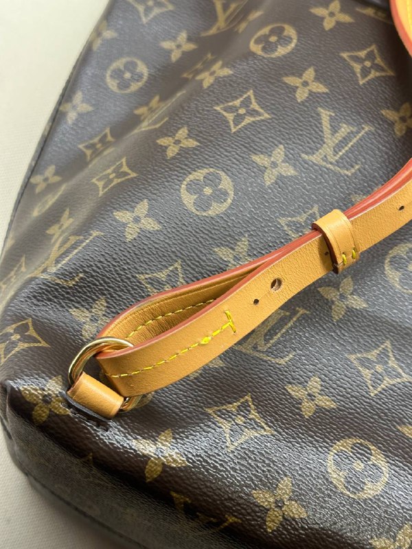 Рюкзак Louis Vuitton 7