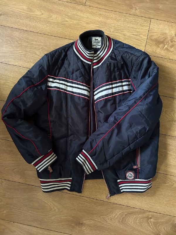 Куртка мужская Lonsdale размер XL