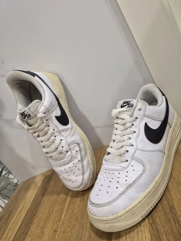 Nike Air Force, Diesel кеды, Diesel высокие, Nike Blazer 1