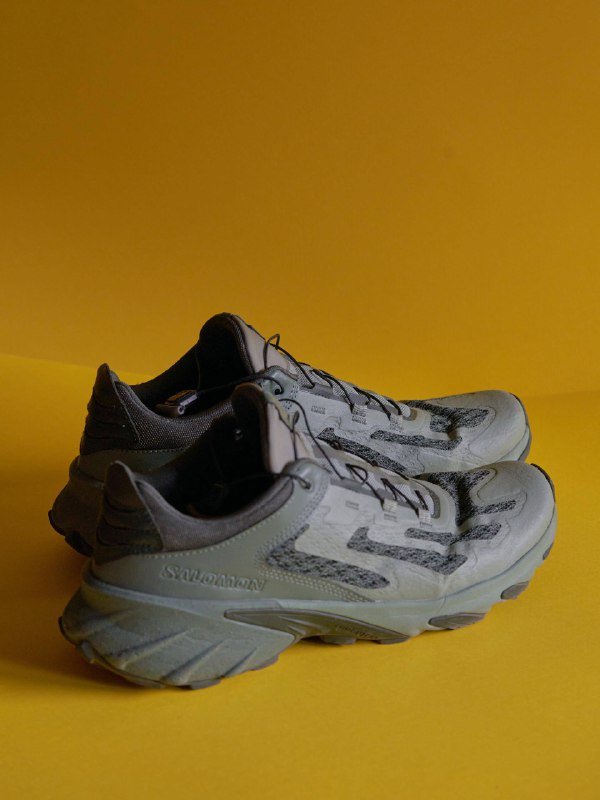 Кроссовки Salomon Speedverse PRG