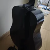 Велосипед GT, гитара Fender с чехлом 3