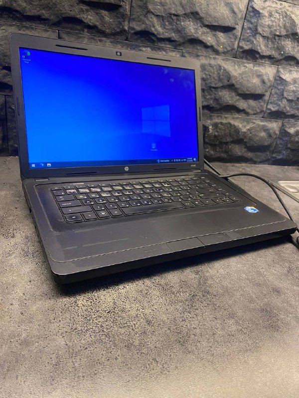 Ноутбук Intel Core i3 6GB 320GB 7