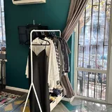 Рейл для одежды 1