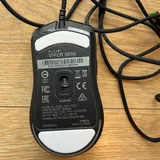Клавиатура Redragon Apas K535-KR, мышь Razer Viper Mini, коврик Razer Goliathus Chroma 6