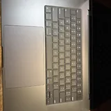 MacBook Pro 16 M4 Max 36GB 1TB 3