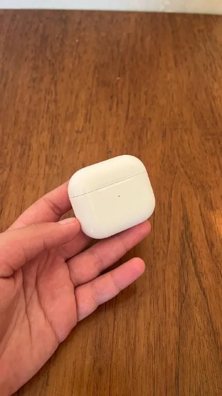 AirPods 3 1