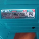 Строительный термофен TOTAL 2