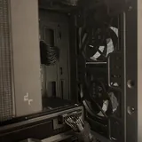 Новый игровой ПК Ryzen 7 5700X RX 6950 XT 4
