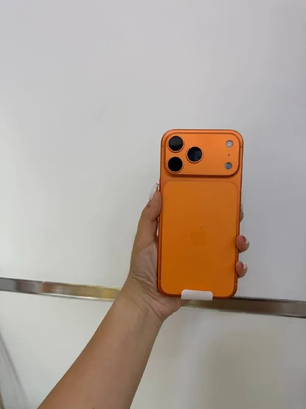 iPhone 17 Pro Max 1TB 1