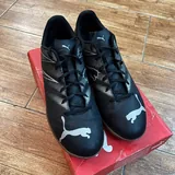 Футбольные бутсы Puma Attacanto IT 1