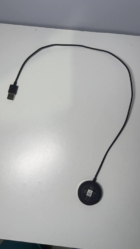 Смарт-часы Xiaomi Watch S1 Active 8