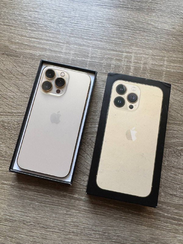 iPhone 13 pro 256гб