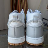 Кроссовки Nike Dunk Hi Retro University 4