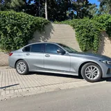 BMW 318i 2024 5