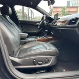 Audi A6 C7 Prestige 8
