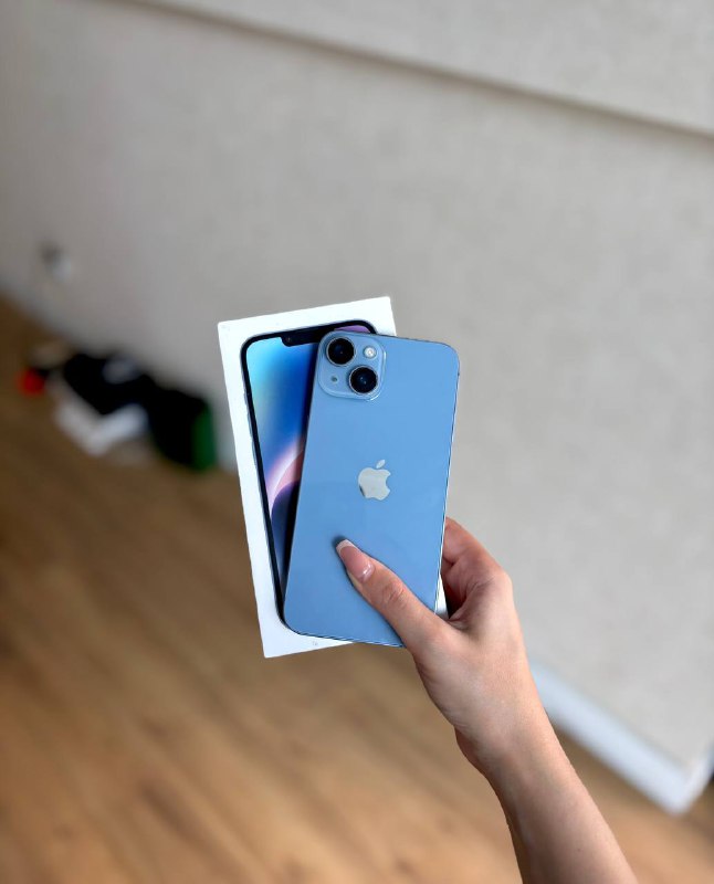 iPhone 12 Pro 256GB, iPhone 14 128GB, AirPods 3 4