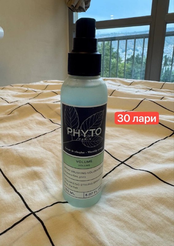 косметика для волос 6