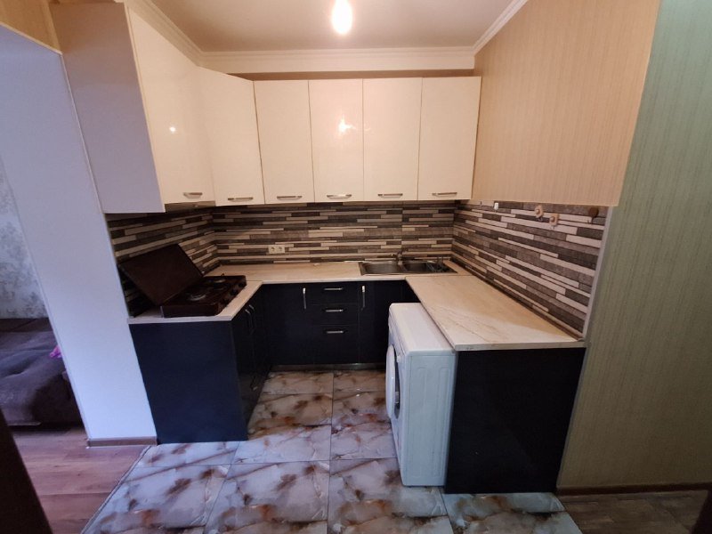 Квартира в Цкнети 3