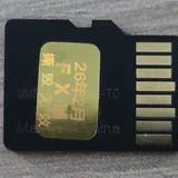 Ноутбук HP 250 G7, карта памяти microSD 128GB 4