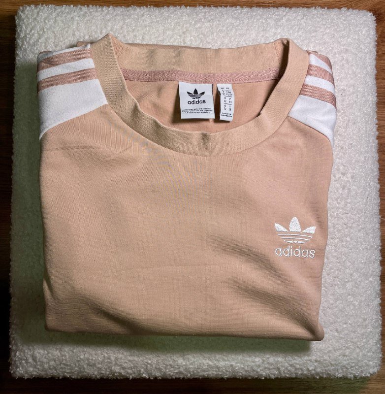 Свитшот Adidas, размер М