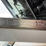 Посудомоечная машина Gorenje 3