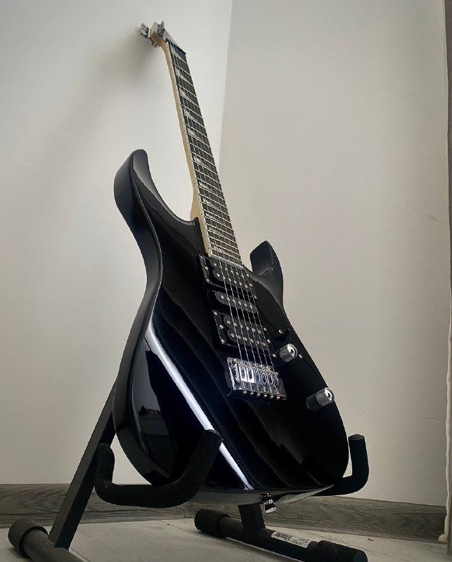 Гитара Ibanez GIO GRX170DX электрогитары 3