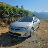 Toyota Camry 2013 3