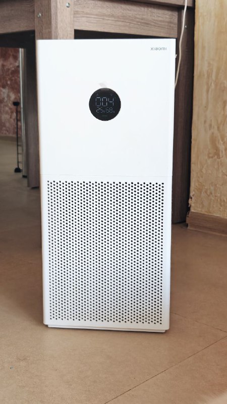 Xiaomi Smart Air Purifier 4 Lite очиститель воздуха