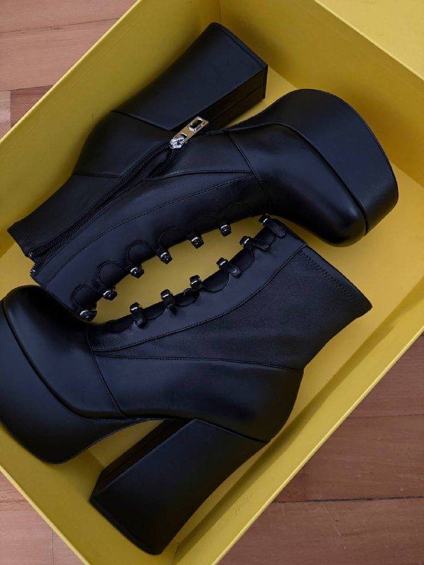 Ботильоны Marc Jacobs Kiki 39 размер Натуральная кожа