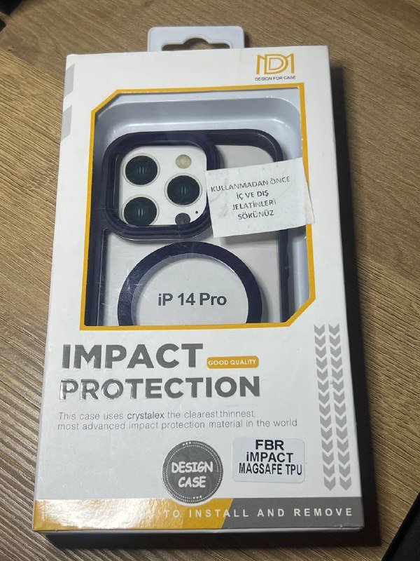 Козырек на зеркало заднего вида 3